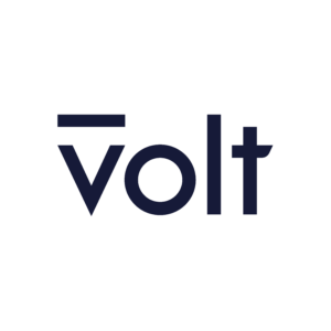 volt logo copie